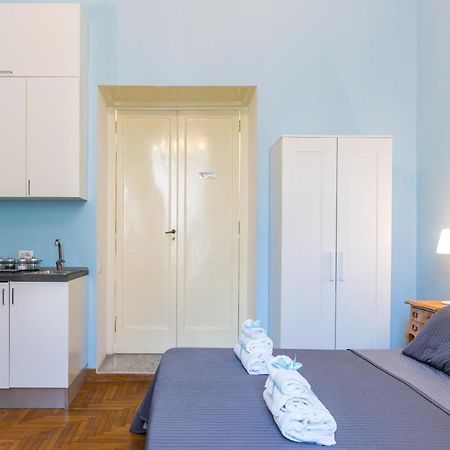 Casalice Mini Apartments Napoli Экстерьер фото
