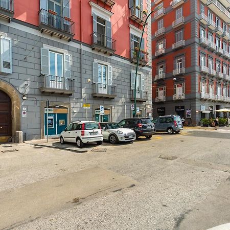 Casalice Mini Apartments Napoli Экстерьер фото