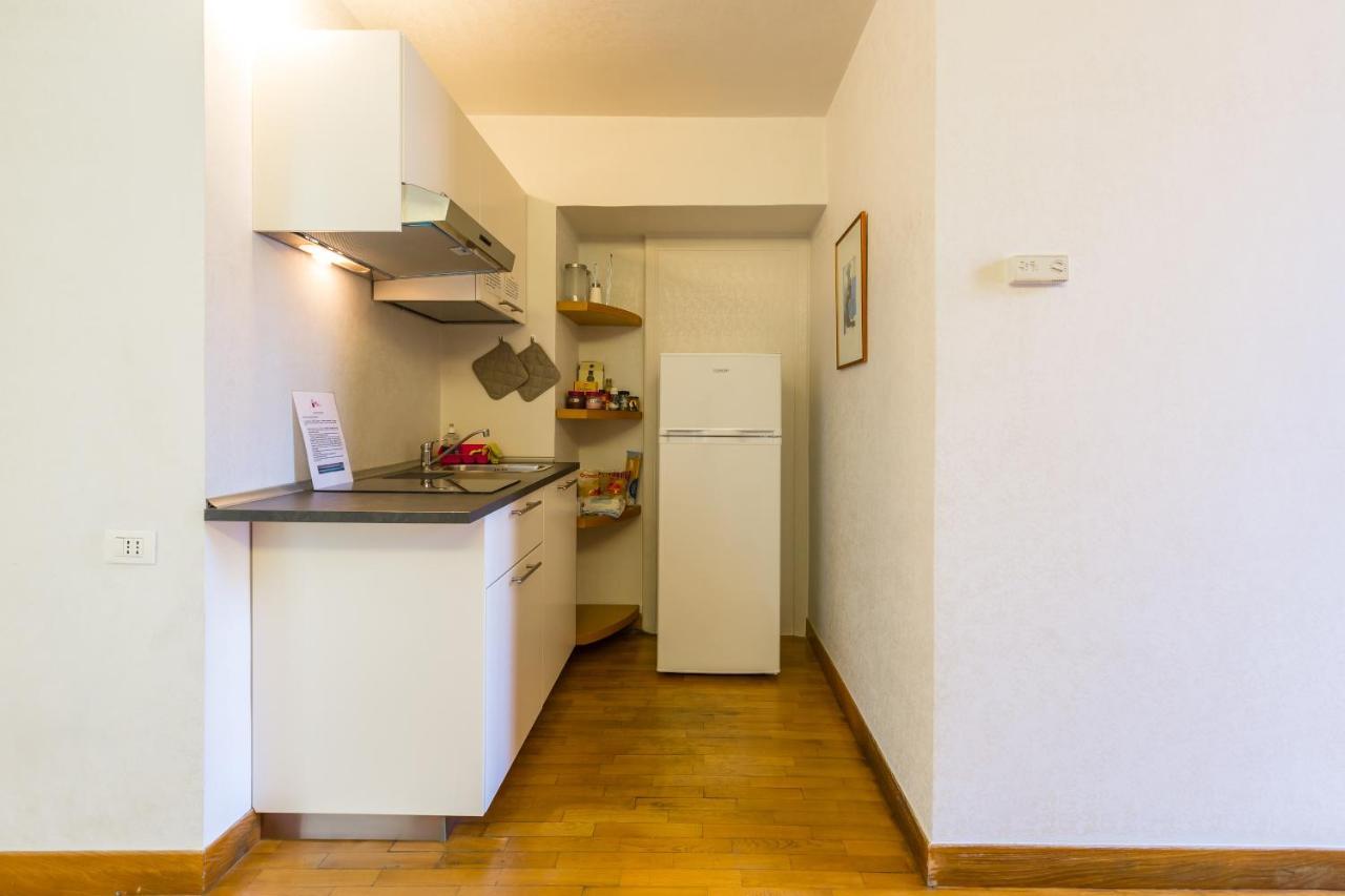 Casalice Mini Apartments Napoli Экстерьер фото