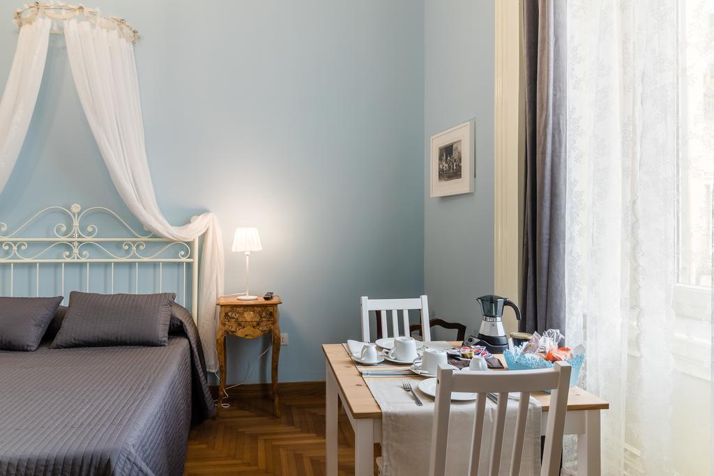 Casalice Mini Apartments Napoli Экстерьер фото