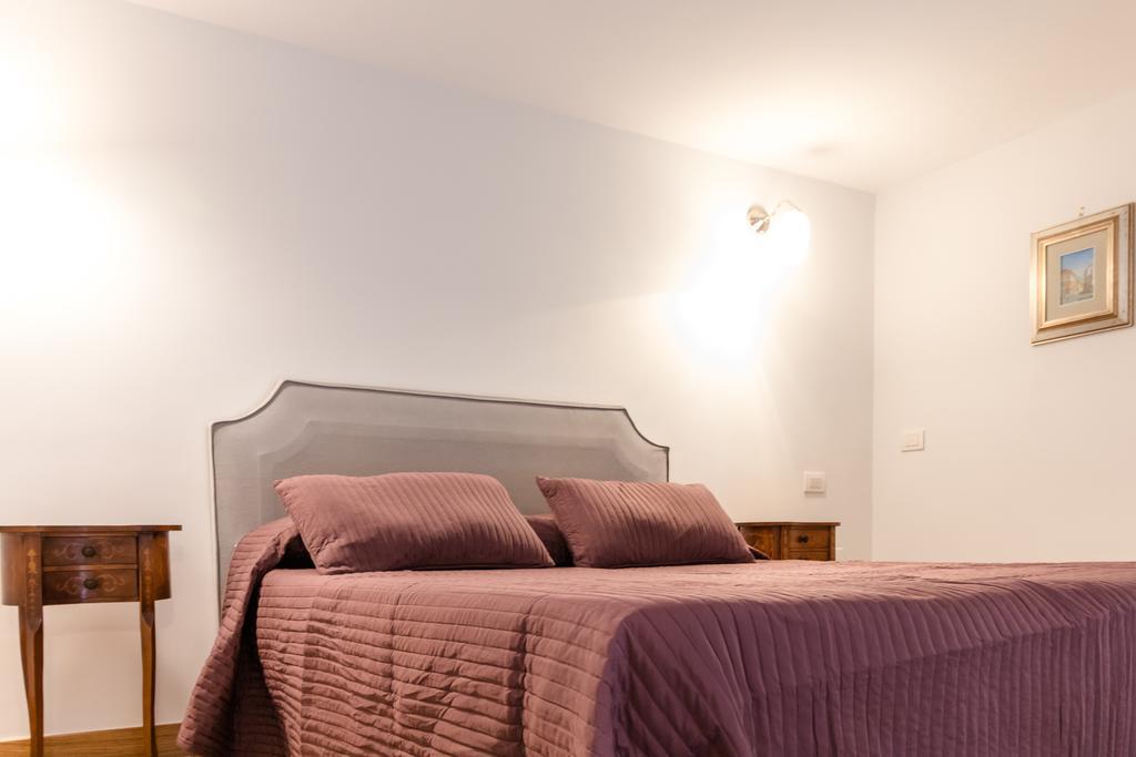 Casalice Mini Apartments Napoli Экстерьер фото