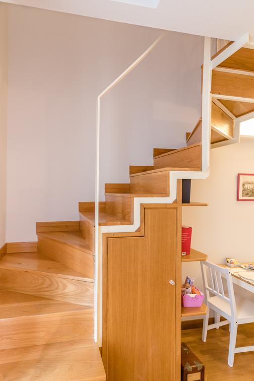 Casalice Mini Apartments Napoli Экстерьер фото
