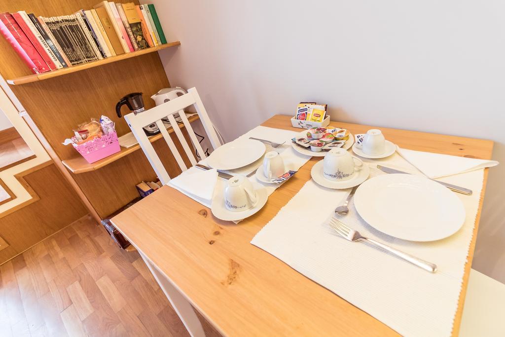 Casalice Mini Apartments Napoli Экстерьер фото