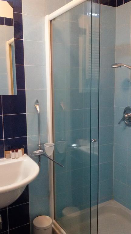 Casalice Mini Apartments Napoli Экстерьер фото