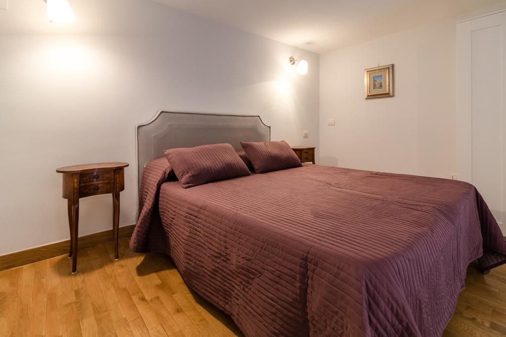 Casalice Mini Apartments Napoli Экстерьер фото