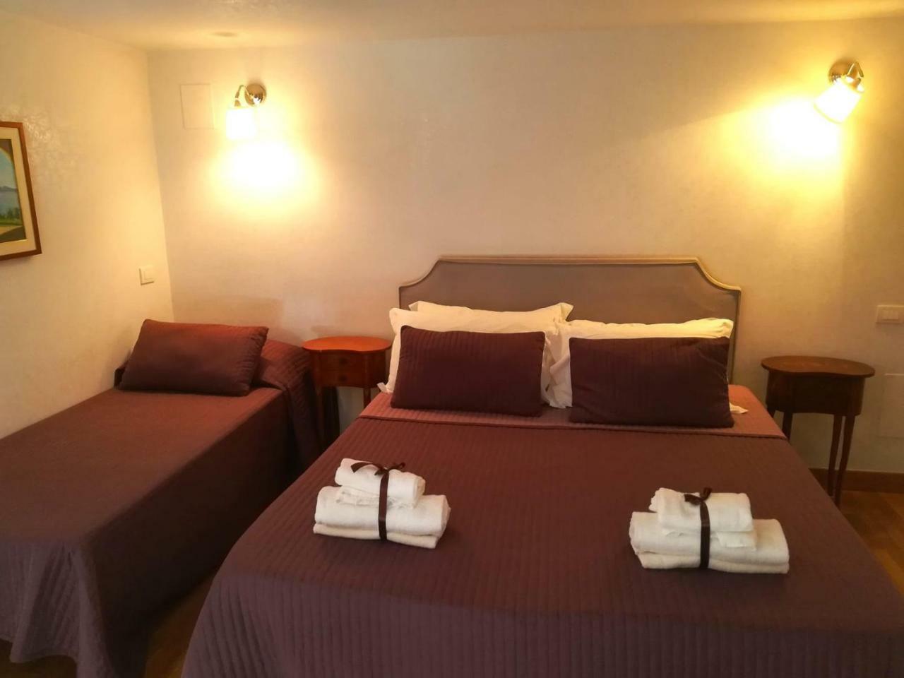 Casalice Mini Apartments Napoli Экстерьер фото