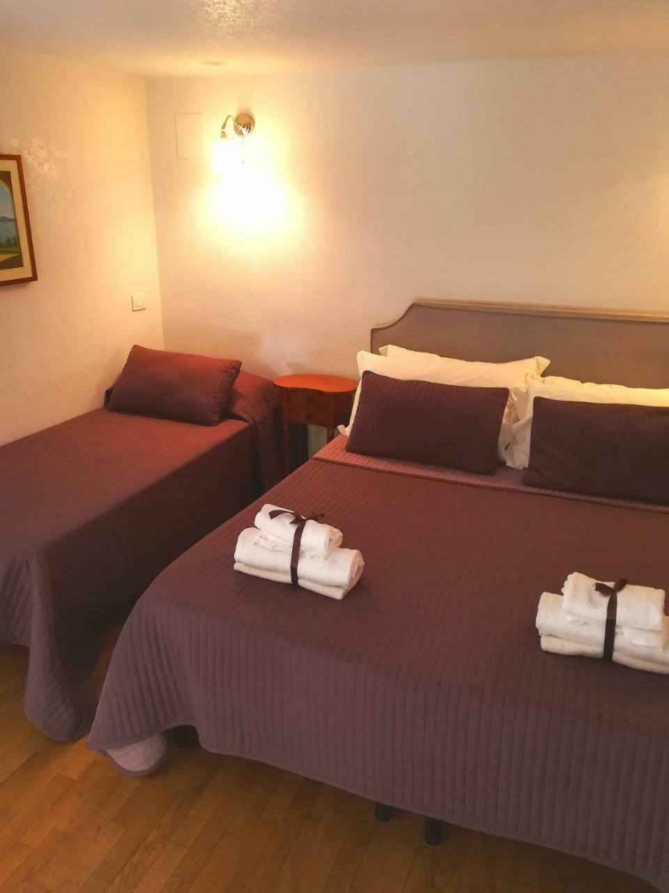 Casalice Mini Apartments Napoli Экстерьер фото