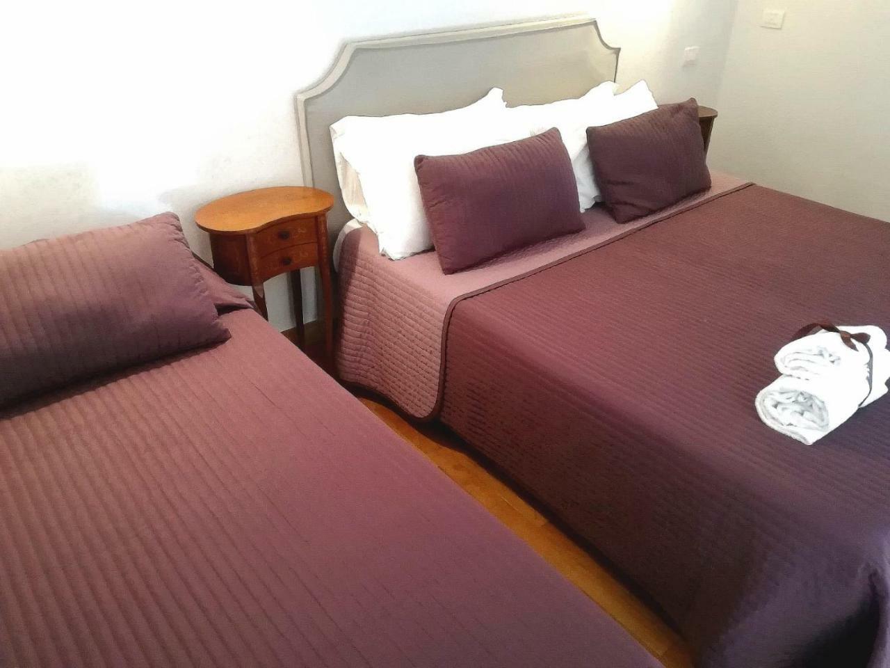 Casalice Mini Apartments Napoli Экстерьер фото